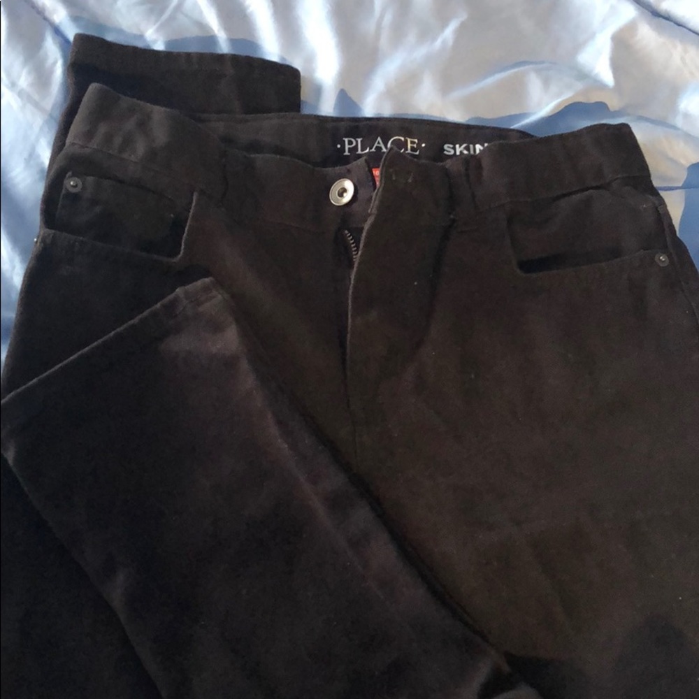 Children’s Place Boys Skinny Jeans